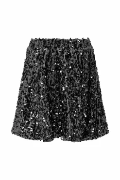 Clearance Pailletnederdel kogConfidence Sequins Skirt Jrs Børn Festtøj|Nederdele