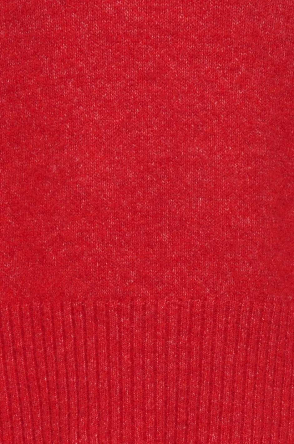KIDS ONLY Pullover KogRene Life LS Button O-neck CP KN^Børn Trøjer & Cardigans
