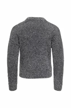Online Pullover kogPiumo Glitter L/S O-neck Knt Børn Trøjer & Cardigans
