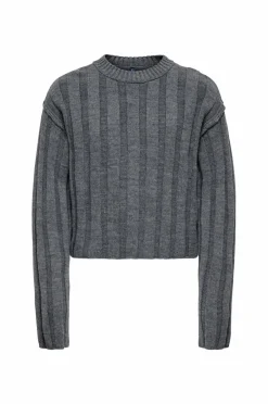 KIDS ONLY Pullover kogTessa L/s O-neck Pullover^Børn Trøjer & Cardigans