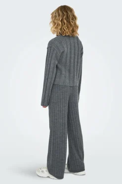KIDS ONLY Pullover kogTessa L/s O-neck Pullover^Børn Trøjer & Cardigans