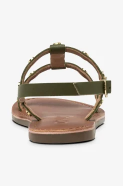 KIDS ONLY Sandaler kogAlberte Sandal^Børn Sandaler