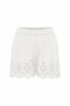 KIDS ONLY Shorts Koglou Life Emb Shorts Wvn^Børn Shorts