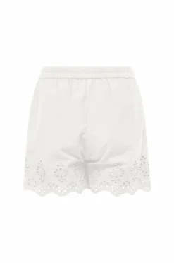 KIDS ONLY Shorts Koglou Life Emb Shorts Wvn^Børn Shorts