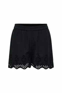New Shorts Koglou Life Emb Shorts Wvn Børn Shorts