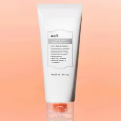 Klairs Freshly Jucied Vitamin Mask Cleanser^ Ansigtspleje|Ansigtspleje
