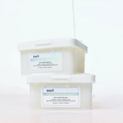 Klairs Freshly Jucied Vitamin Skin Prep 80 Pads^ Ansigtspleje|Ansigtspleje