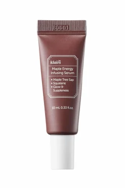 Klairs Maple Energy Infusing Serum^ Ansigtspleje|Ansigtspleje