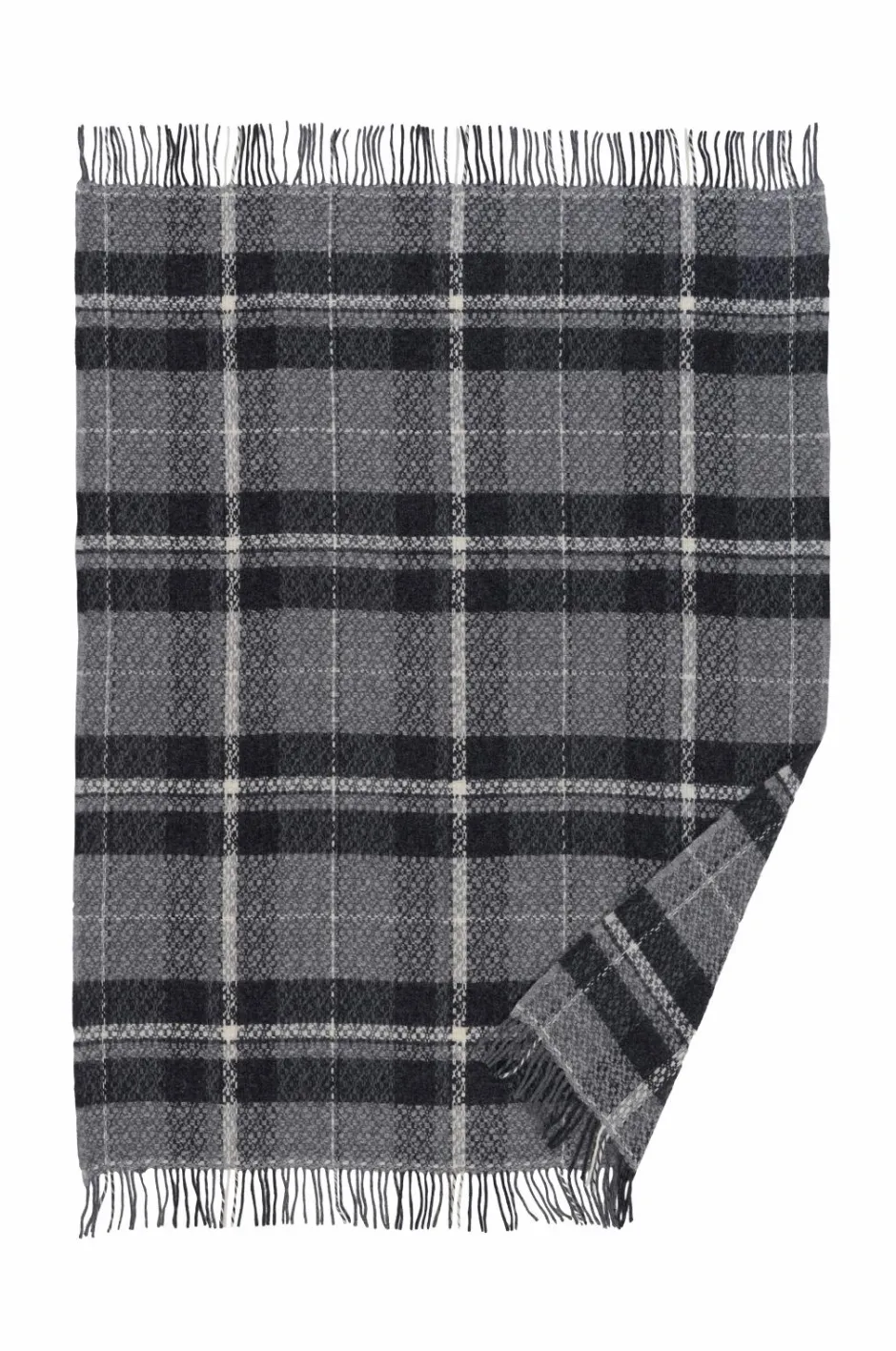Hot Plaid Snuggle Tæpper & Plaider