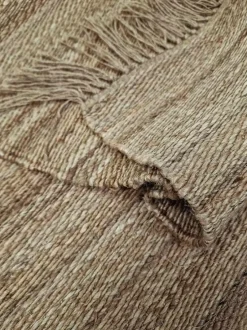 Hot tæppe Calcutta Jute- & Sisaltæpper