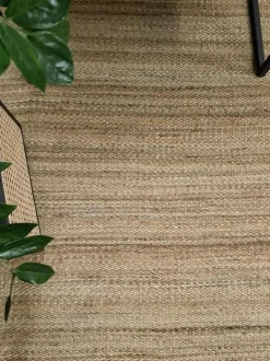 Hot tæppe Calcutta Jute- & Sisaltæpper