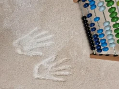 KM Home Ryatæppe Cozy^ Luv- & Ryatæpper