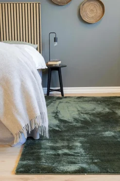KM Home Ryatæppe Cozy^ Luv- & Ryatæpper