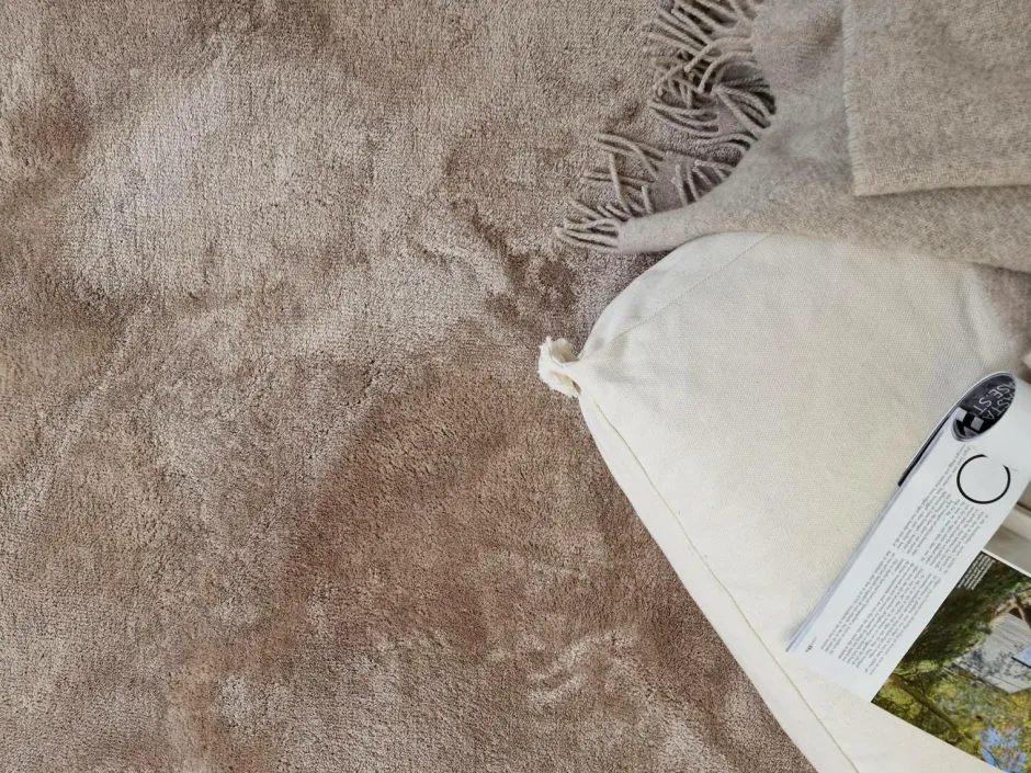 Clearance Ryatæppe Cozy Luv- & Ryatæpper