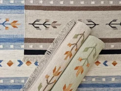 New Uldtæppe Fagersta Uldtæpper