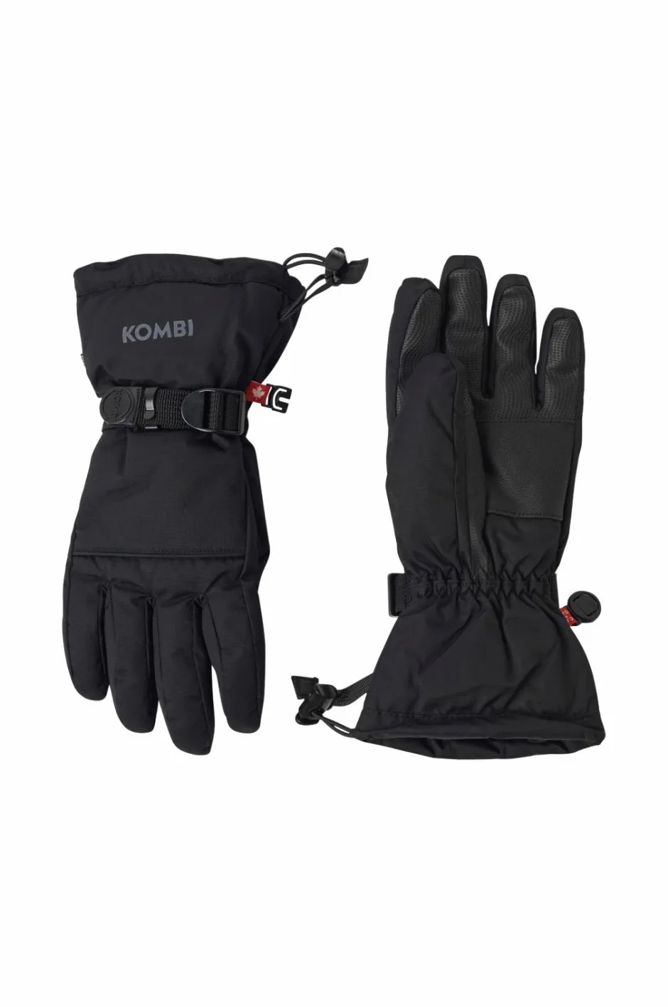 Handsker Everyday Women Glove Dame Handsker & Vanter