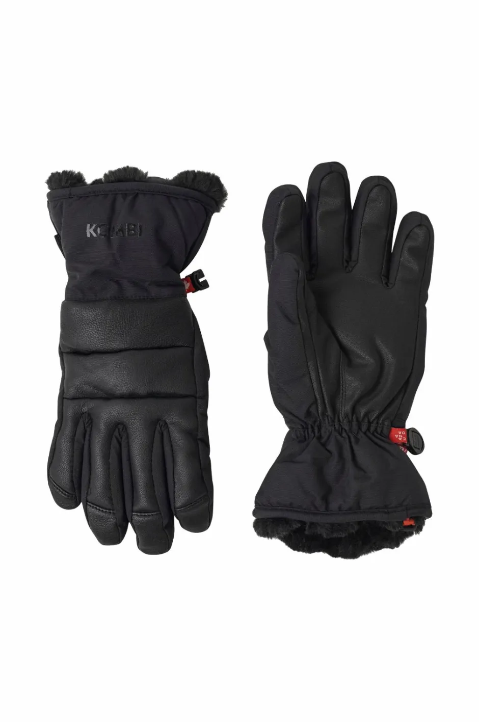 Kombi Handsker Spicy Womens Glove^Dame Handsker & Vanter