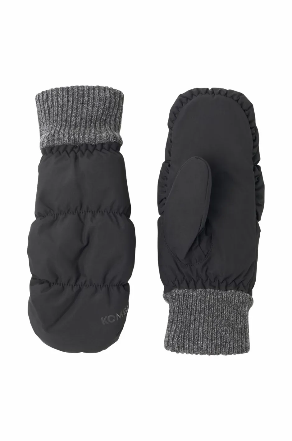 Kombi Luffer Pillow WS Mitt^Dame Handsker & Vanter