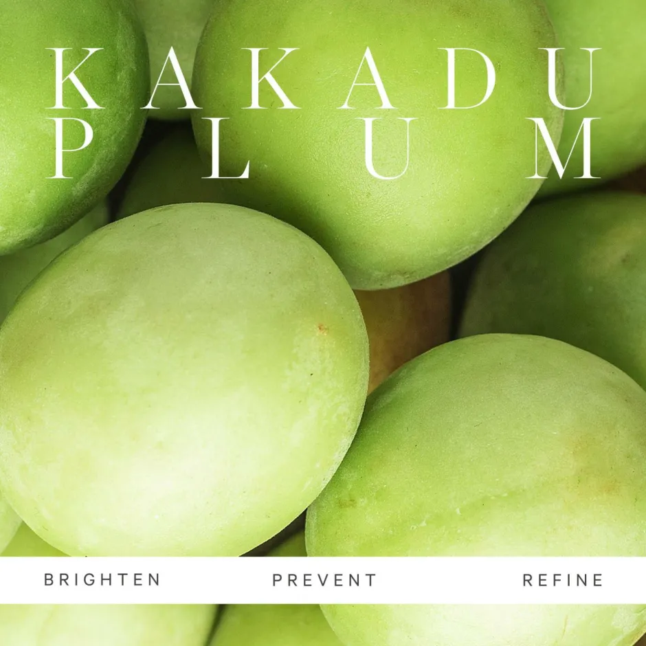 KORA Organics Kakadu Plum Vitamin C Serum^ Ansigtspleje