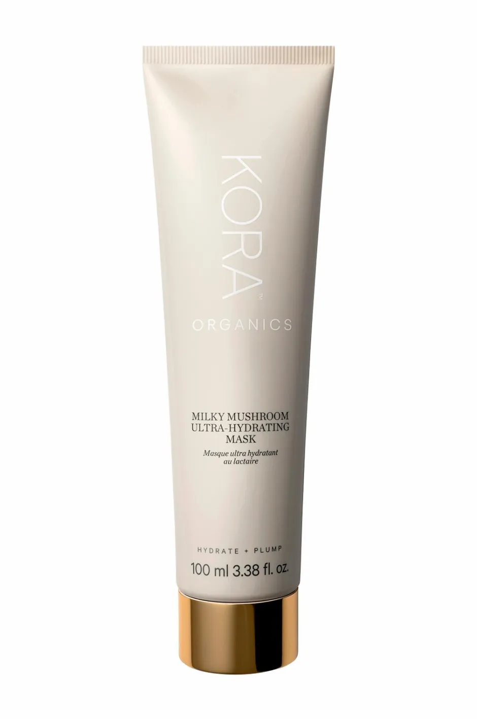 Discount Milky Mushroom Ultra-Hydrating Mask Ansigtspleje