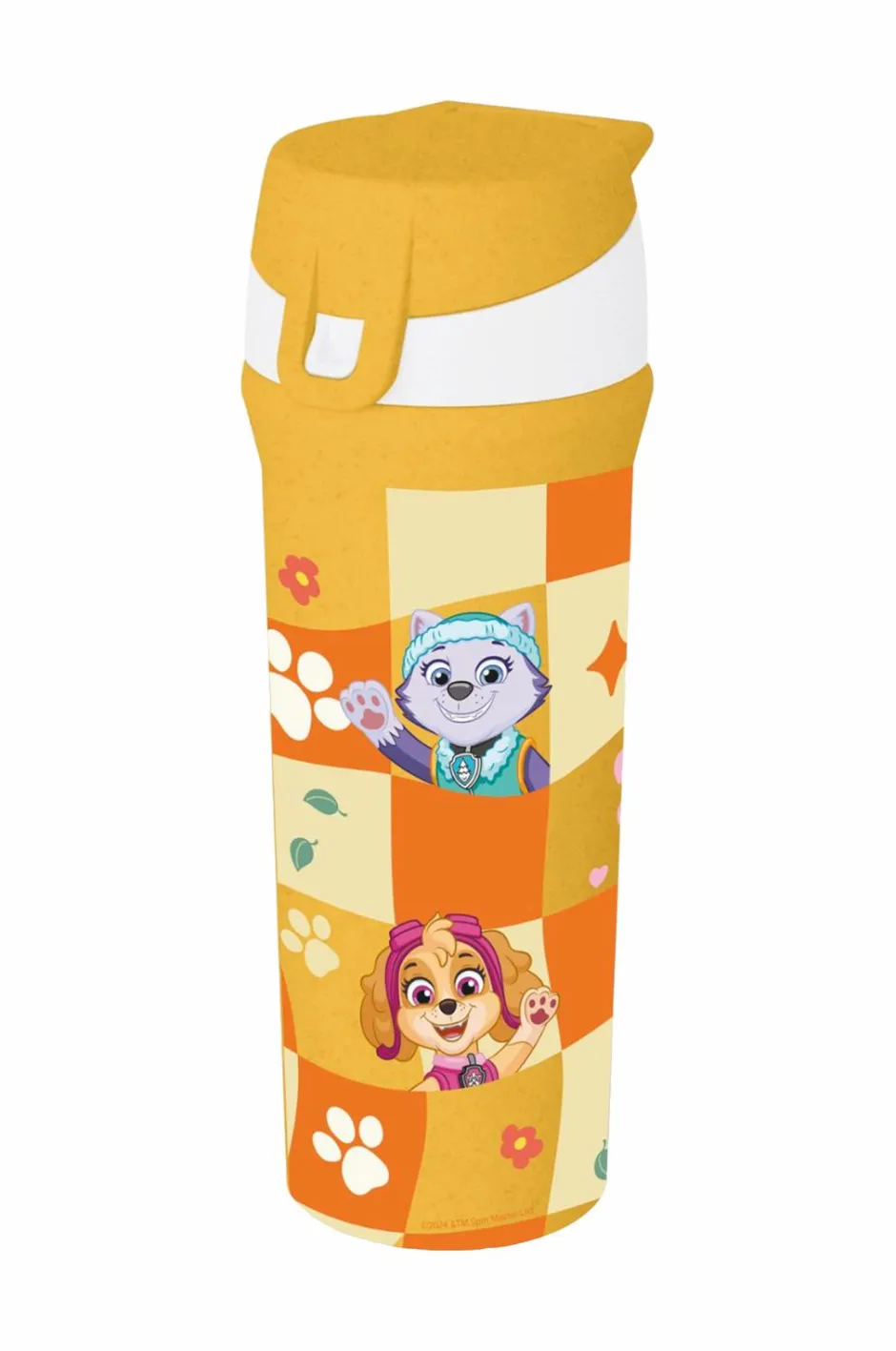 Koziol Vandflaske Stan Paw Patrol 500 ml^Børn Barnevognstilbehør|Made & Trøste