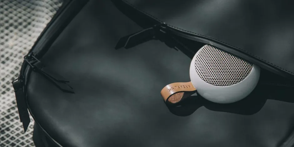 Kreafunk Bluetooth-højttaler aGO II^ Tv, Lyd & Det Smarte Hjem