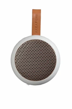 Kreafunk Bluetooth-højttaler aGO II^ Tv, Lyd & Det Smarte Hjem