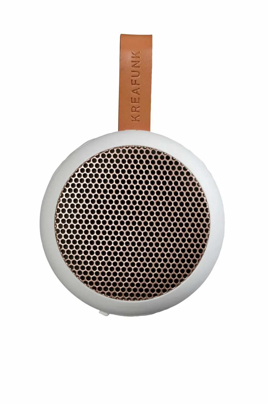 Kreafunk Bluetooth-højttaler aGO II^ Tv, Lyd & Det Smarte Hjem