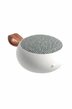 Bluetooth-højttaler aGo II Fabric Tv, Lyd & Det Smarte Hjem
