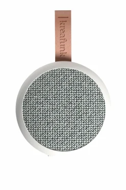 Bluetooth-højttaler aGo II Fabric Tv, Lyd & Det Smarte Hjem