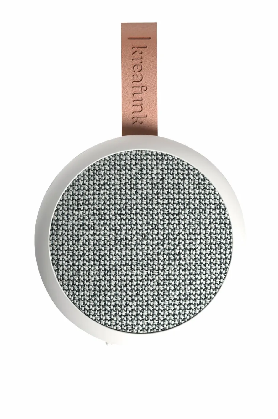 Bluetooth-højttaler aGo II Fabric Tv, Lyd & Det Smarte Hjem