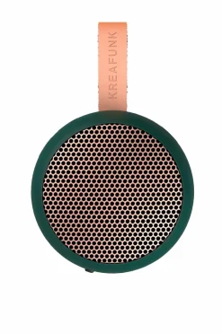 New Bluetooth-højttaler aGO II Tv, Lyd & Det Smarte Hjem