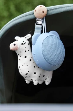 Kreafunk Bluetooth-højttaler Roar^Børn Barnevognstilbehør