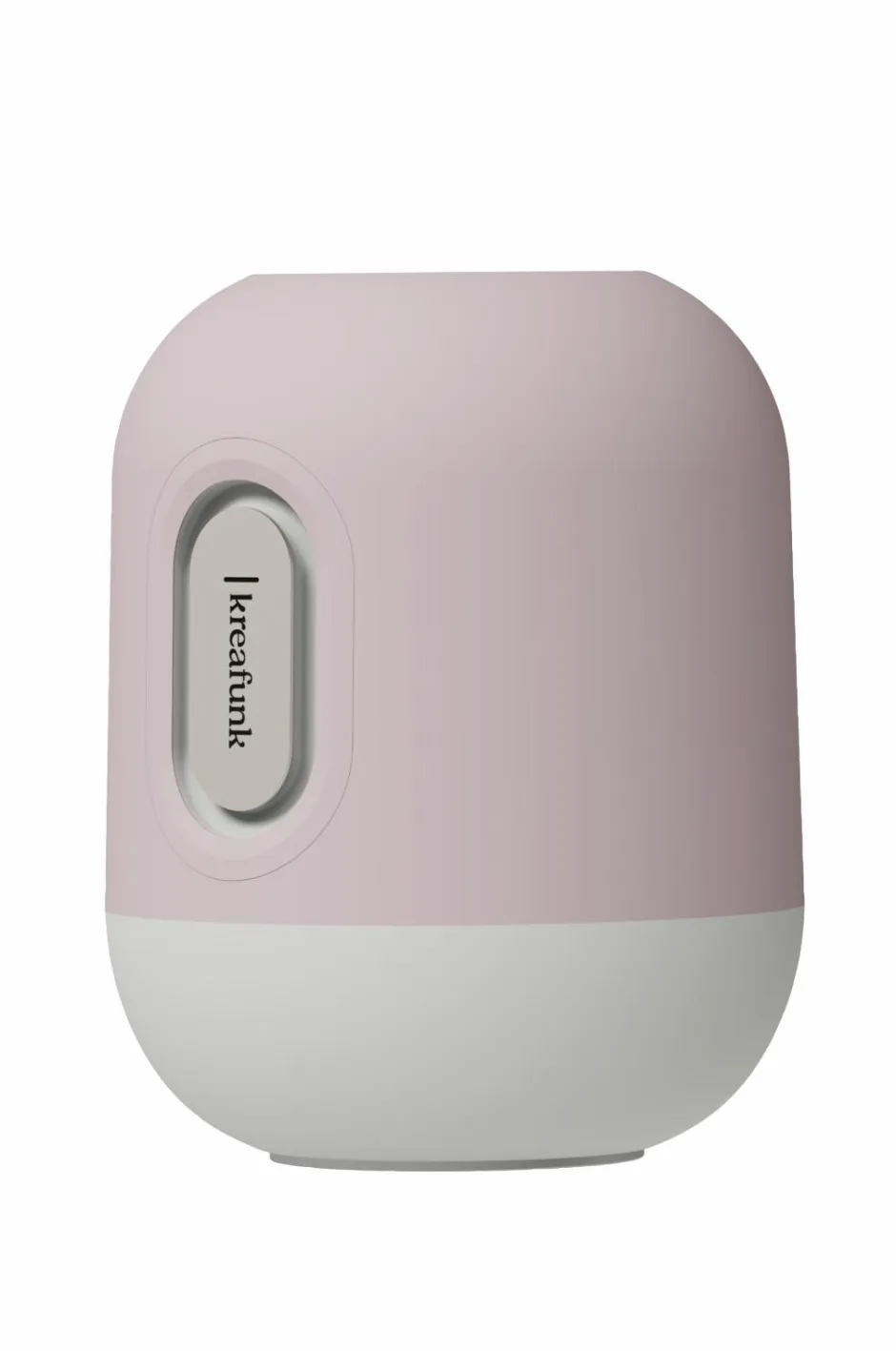Kreafunk Bluetooth-højttaler/LED-lampe Glowie^Børn Barnevognstilbehør