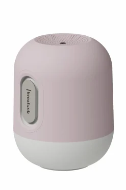 Kreafunk Bluetooth-højttaler/LED-lampe Glowie^Børn Barnevognstilbehør