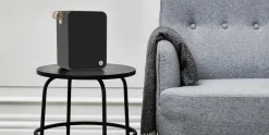 Kreafunk Bluetooth-højttaler Qi IPX5 aBOOM+^ Tv, Lyd & Det Smarte Hjem