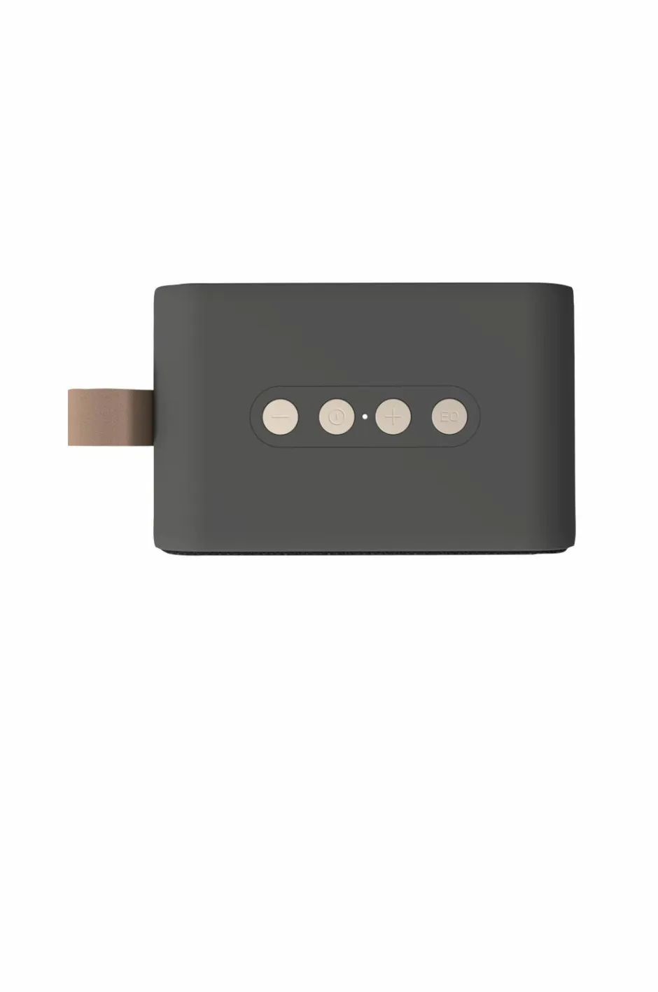 Kreafunk Bluetooth-højttaler Qi IPX5 aBOOM+^ Tv, Lyd & Det Smarte Hjem