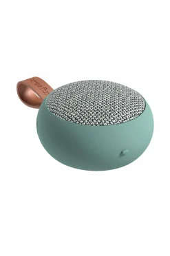 Kreafunk Bluetooth-højttaler aGo II Fabric^ Tv, Lyd & Det Smarte Hjem