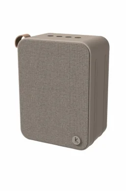 Outlet Bluetooth-højttaler Qi IPX5 aBOOM+ Tv, Lyd & Det Smarte Hjem