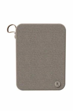 Outlet Bluetooth-højttaler Qi IPX5 aBOOM+ Tv, Lyd & Det Smarte Hjem