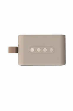 Outlet Bluetooth-højttaler Qi IPX5 aBOOM+ Tv, Lyd & Det Smarte Hjem