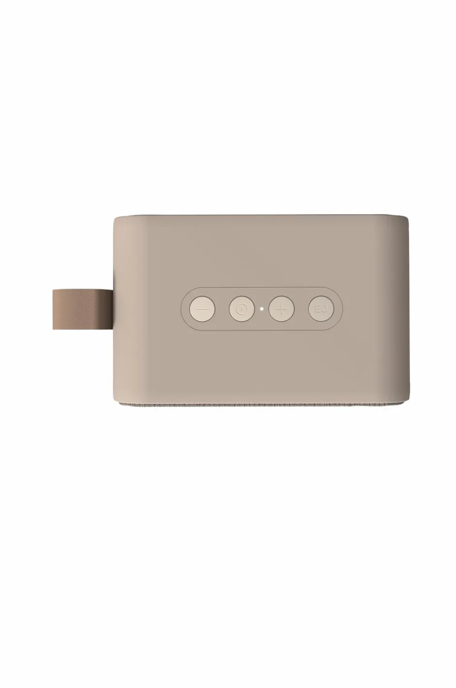 Outlet Bluetooth-højttaler Qi IPX5 aBOOM+ Tv, Lyd & Det Smarte Hjem