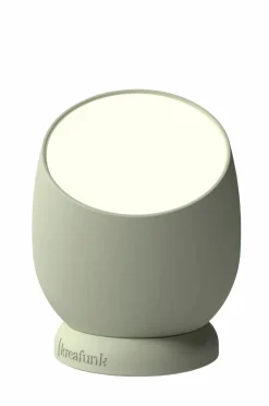 Kreafunk Bærbar LED-lampe Beam^ Genopladelige Lamper|Bordlamper