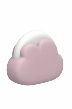 Kreafunk Bærbar LED-lampe Cloudy^Børn Børnelamper