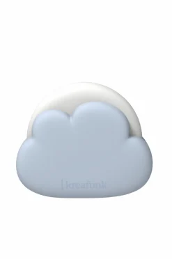 Kreafunk Bærbar LED-lampe Cloudy^Børn Børnelamper