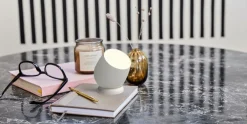 Sale Bærbar LED-lampe Beam Genopladelige Lamper|Bordlamper