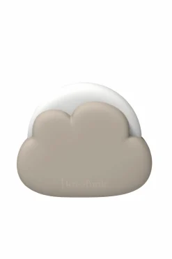 Clearance Bærbar LED-lampe Cloudy Børn Børnelamper