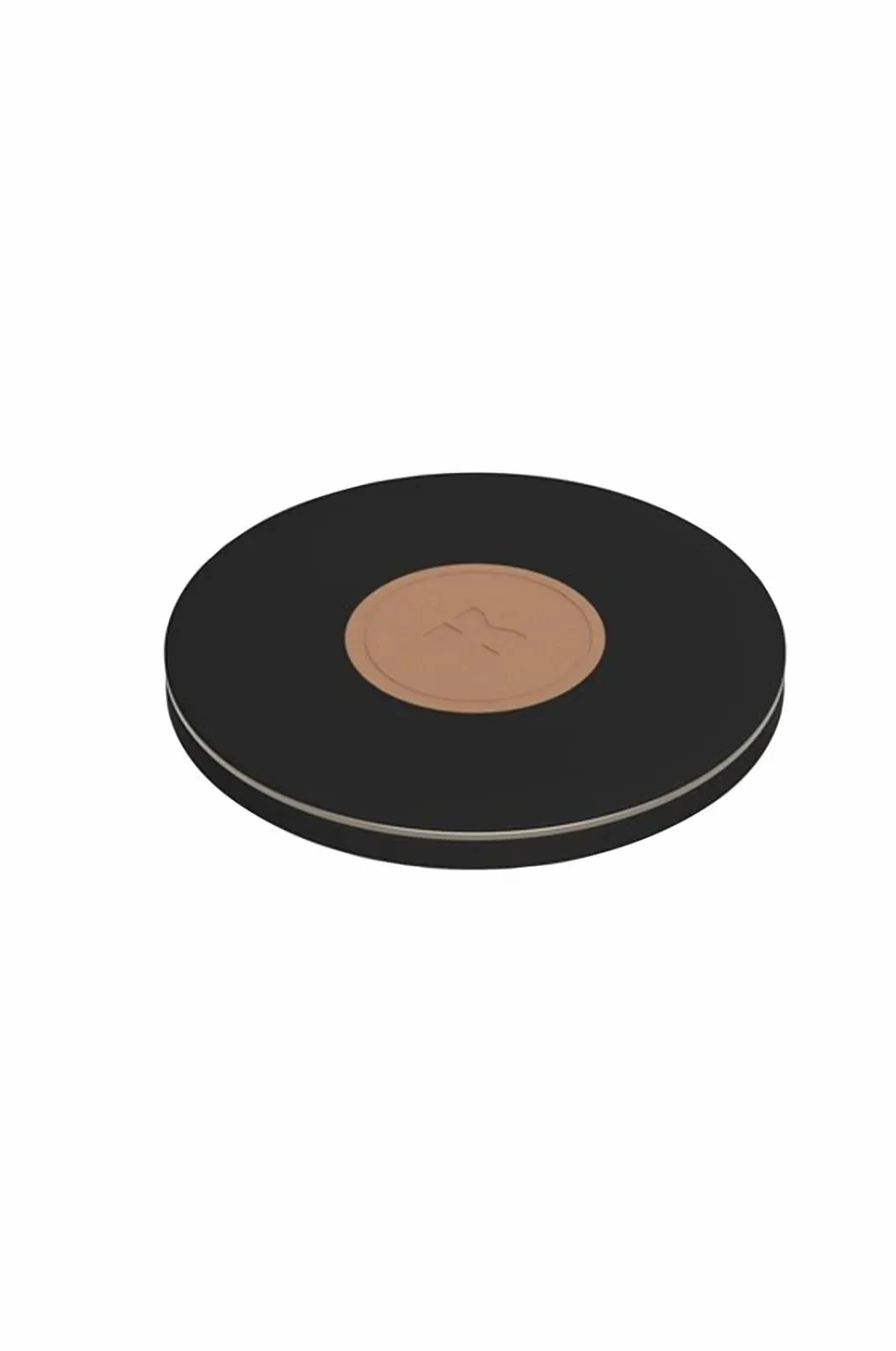 Kreafunk Qi-oplader wiCHARGE II^ Mobiltelefoner, Tablets & Tilbehør