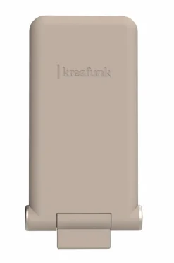 Kreafunk Trådløs Opladningsholder 3 enheder reCHARGE+^ Mobiltelefoner, Tablets & Tilbehør