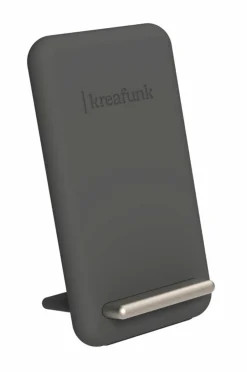 Kreafunk Trådløs Opladningsholder reCHARGE^ Mobiltelefoner, Tablets & Tilbehør